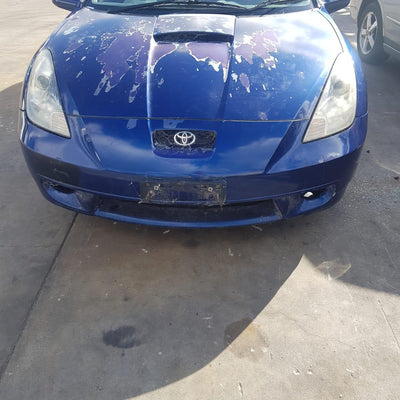 1999-2005 Toyota Celica Fan