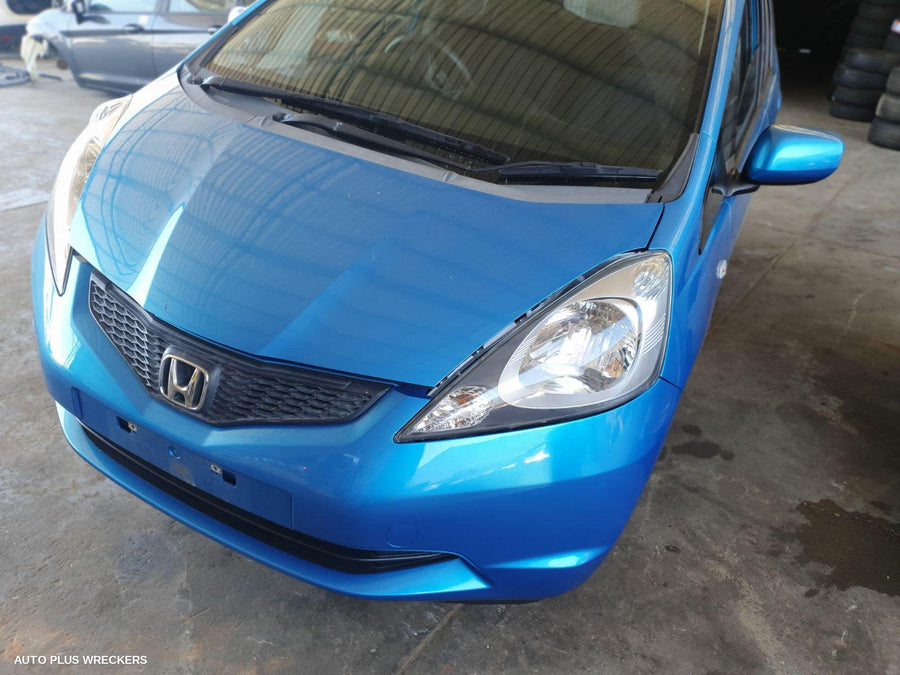 2009 Honda Jazz Left Headlamp