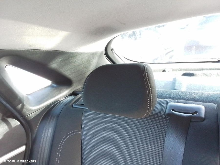 2014 Hyundai I30 Starter