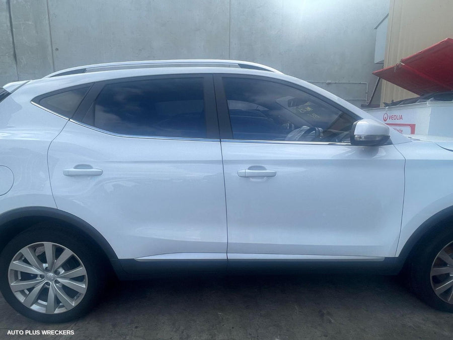 2021 Mg Zs Trans Gearbox