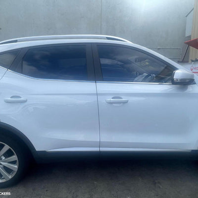 2021 Mg Zs Heater Fan Motor