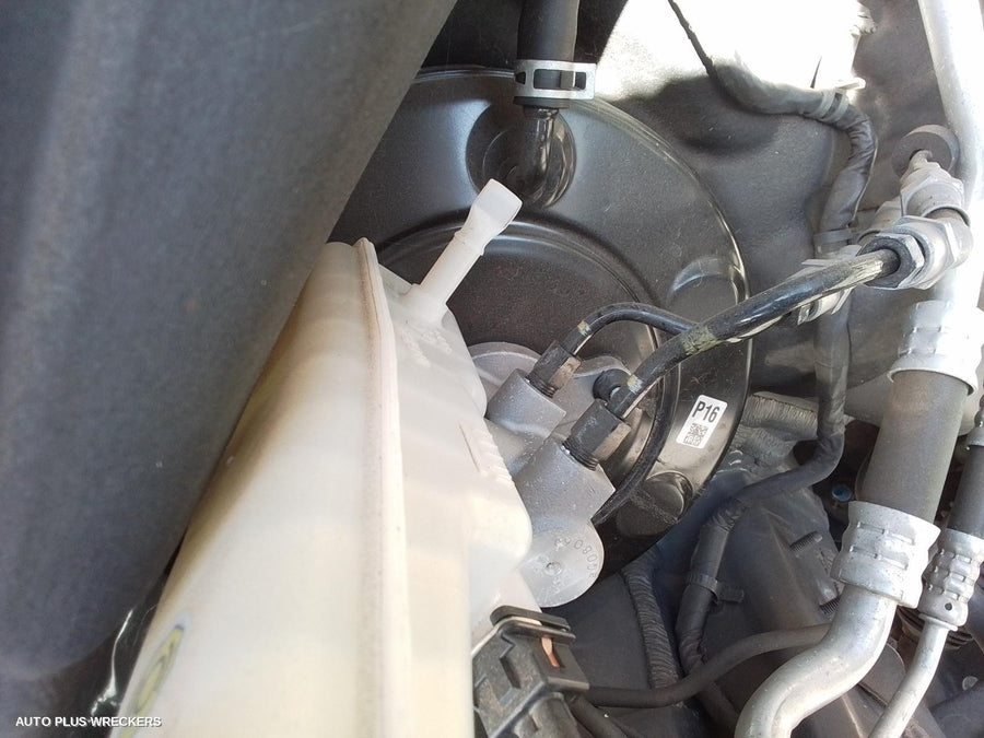 2021 Hyundai I30 Right Front Door Window