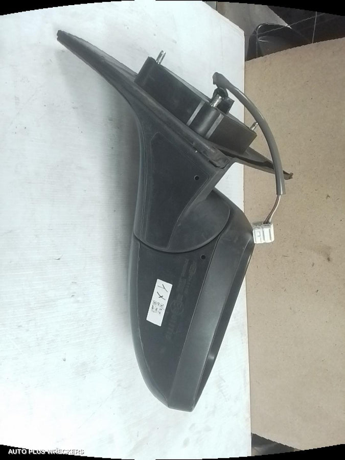 2004-2011 Suzuki Swift Right Door Mirror