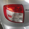 2008 Suzuki Sx4 Door Handle