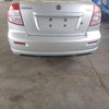 2008 Suzuki Sx4 Left Rear Door Window