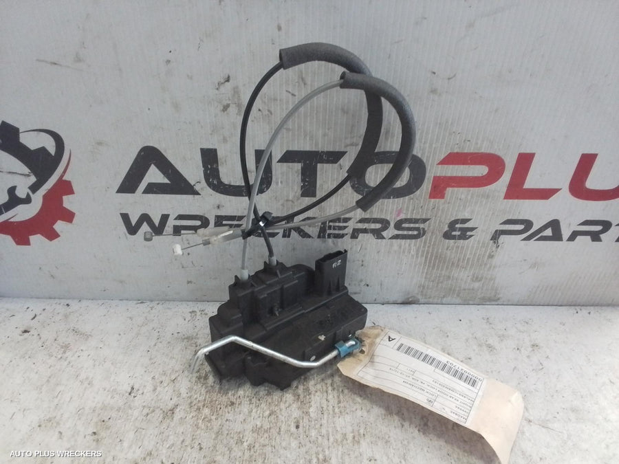 2010-2015 Hyundai I20 Door Boot Gate Lock