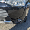 2015 Mitsubishi Outlander Right Headlamp