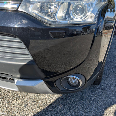 2015 Mitsubishi Outlander Wiper Motor