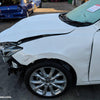 2015 Mazda 3 Left Front Window Reg Motor