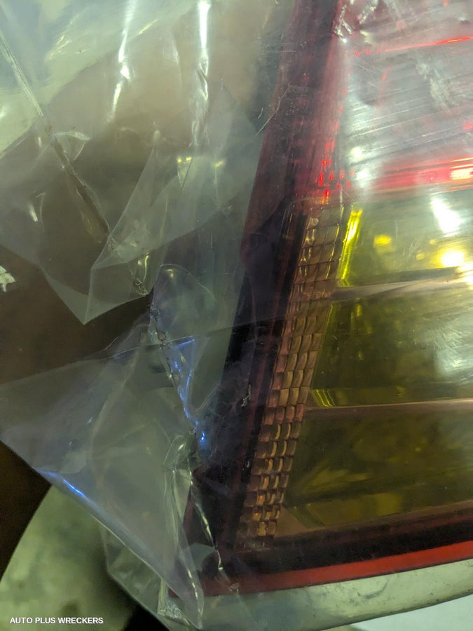 2013 Kia Optima Right Taillight