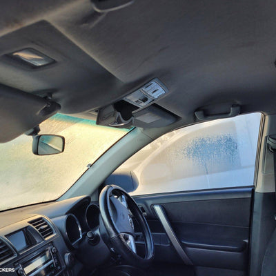 2007-2010 Toyota Kluger Left Door Mirror