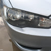 2013 Mitsubishi Lancer Steering Box Rack