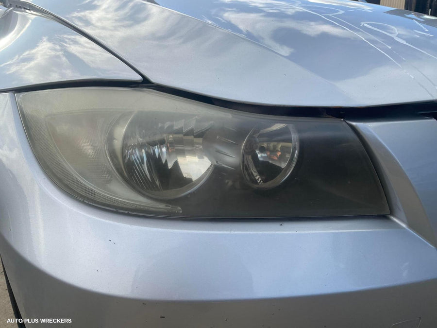 2008 Bmw 3 Series Frt Xmember Cradle