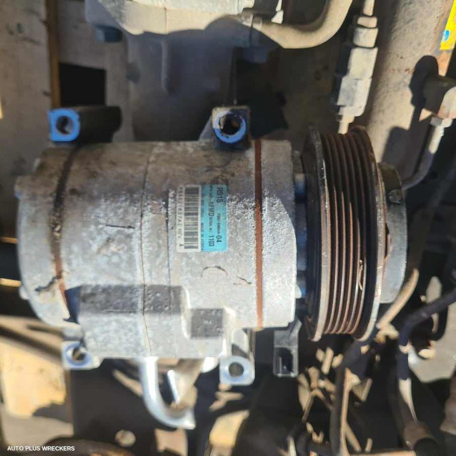2010-2013 Jeep Grandcherokee A C Compressor