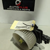 2016 Suzuki Vitara Heater Fan Motor