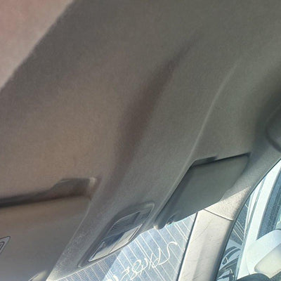 2016 Suzuki Vitara Right Front Door Window