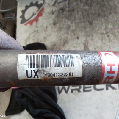2011-2015 Hyundai Elantra Steering Intermediate Shaft