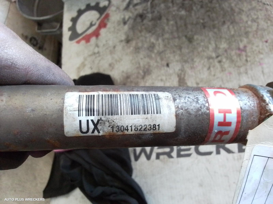 2011-2015 Hyundai Elantra Steering Intermediate Shaft