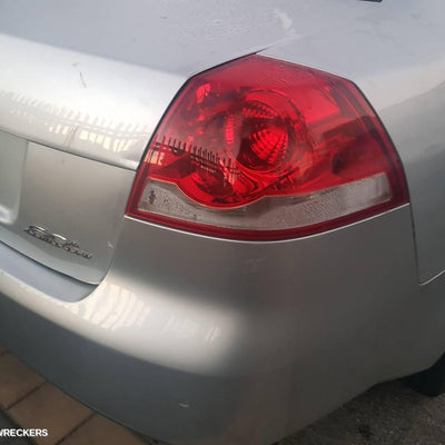 2006-2010 Holden Commodore Fan
