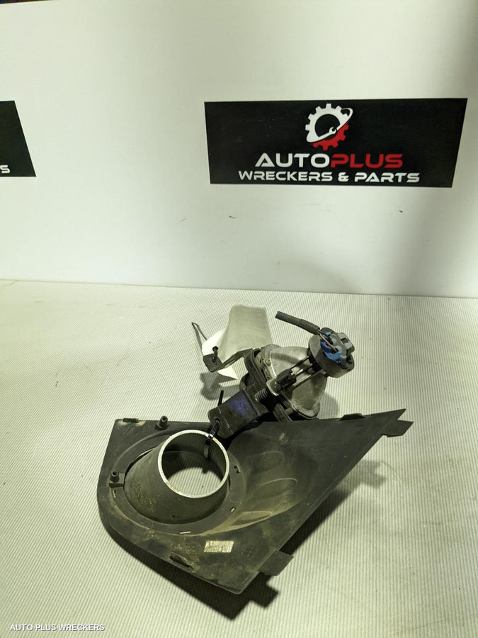 2012 Holden Barina Right Indicator Fog Side