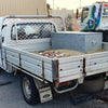 2007 Ford Ranger Overflow Bottle