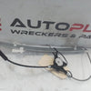 2005 Mazda 3 Right Front Window Reg Motor