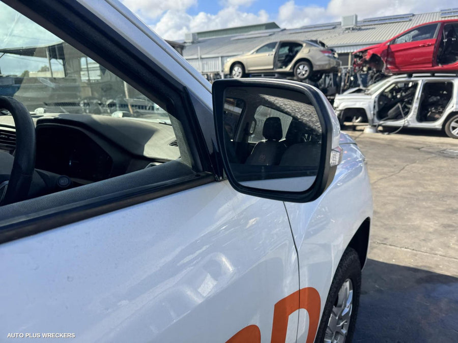 2018 Ldv T60 Sunvisor