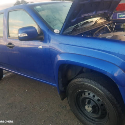 2008 Holden Colorado Right Door Mirror