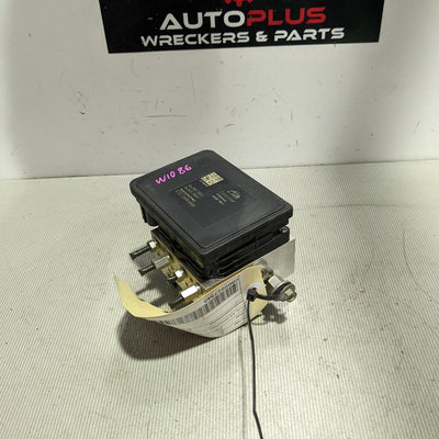 2014-2026 Mazda 2 Abs Pump Modulator