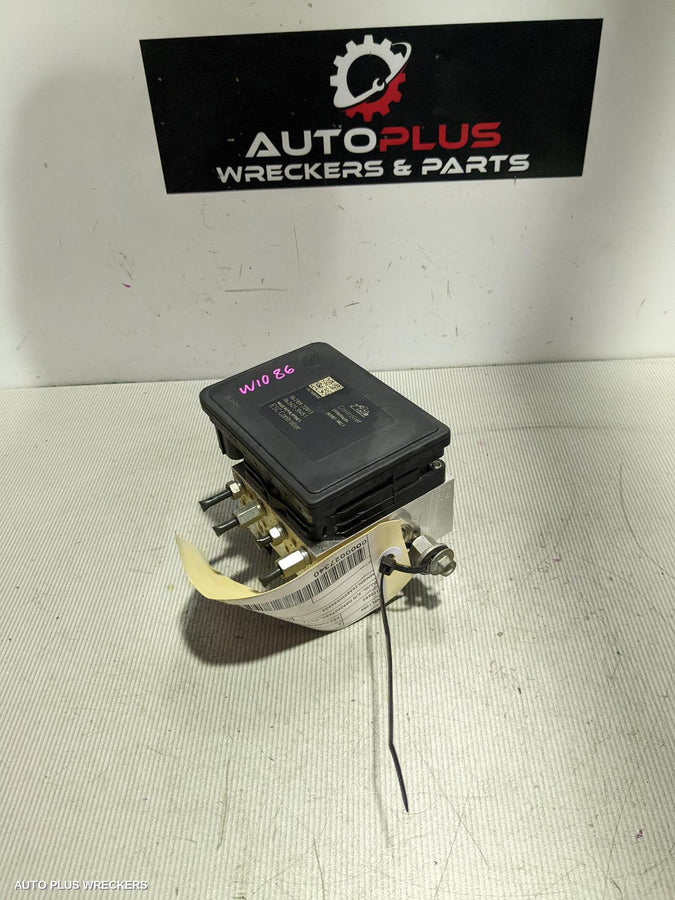 2014-2026 Mazda 2 Abs Pump Modulator