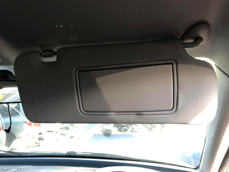 2009 Honda Crv Door Boot Gate Lock