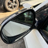 2013 Bmw 3 Series Right Door Mirror