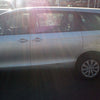2007 Toyota Tarago Rear Garnish