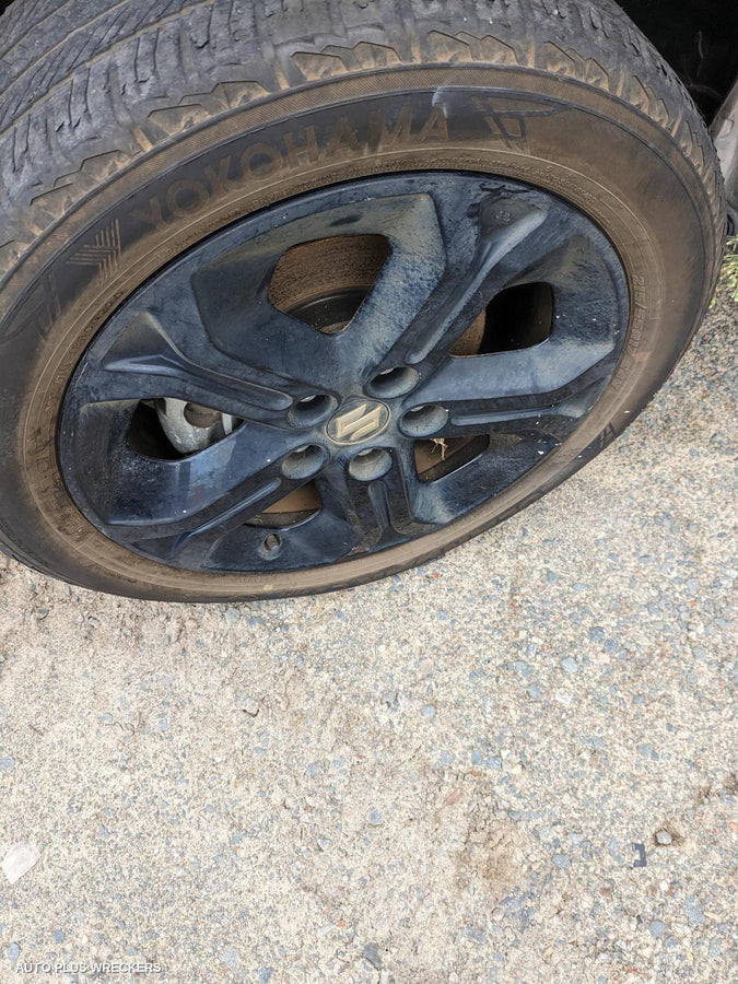 2020 Suzuki Vitara Left Front Lower Control Arm