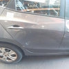 2011 Hyundai Ix35 Right Rear Door Sliding