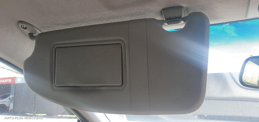 2011 Ford Focus A C Condenser