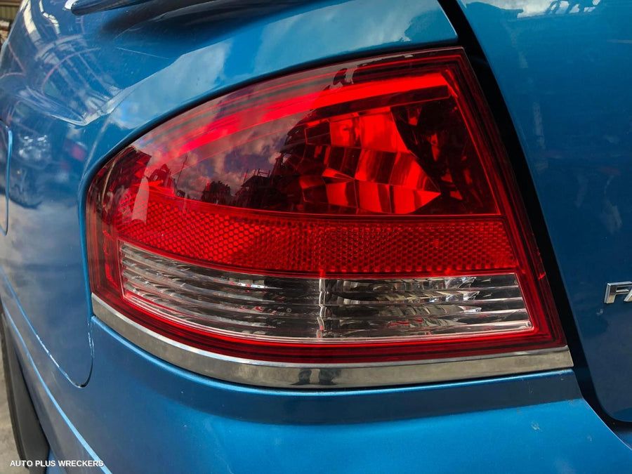 2006 Ford Falcon Fuel Pump