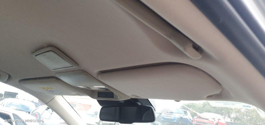 2019 Mitsubishi Outlander Rear Drive Shaft