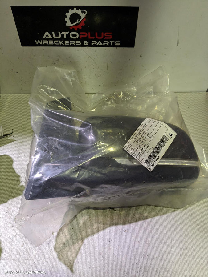 2015-2020 Kia Carnival/grand Carnival Left Door Mirror