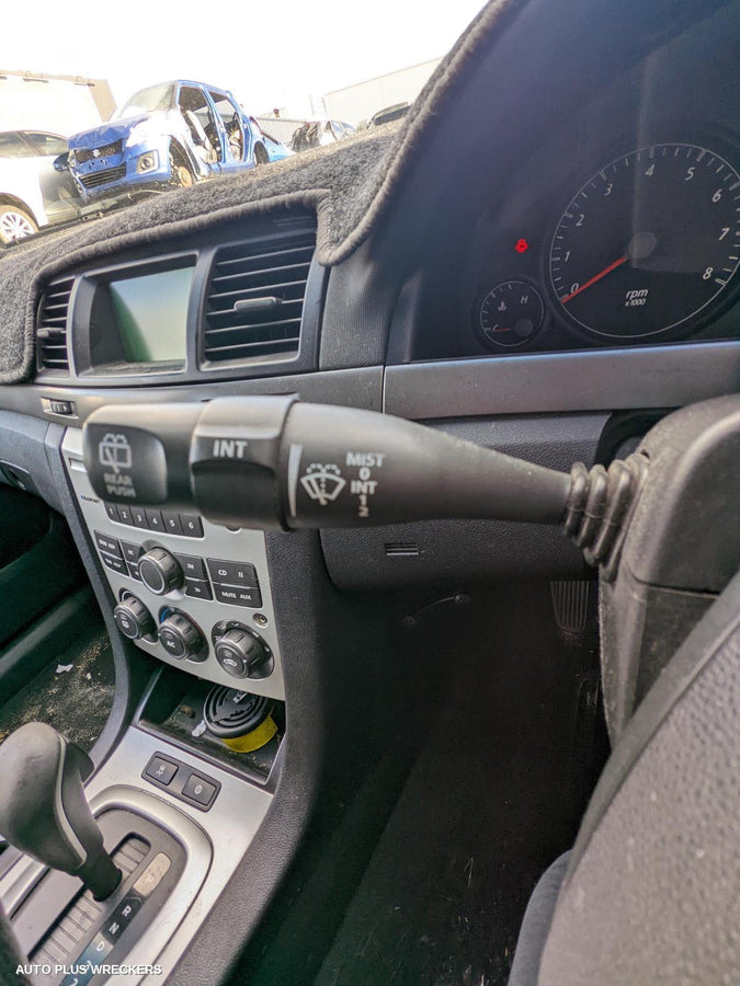 2008 Holden Commodore Right Door Mirror