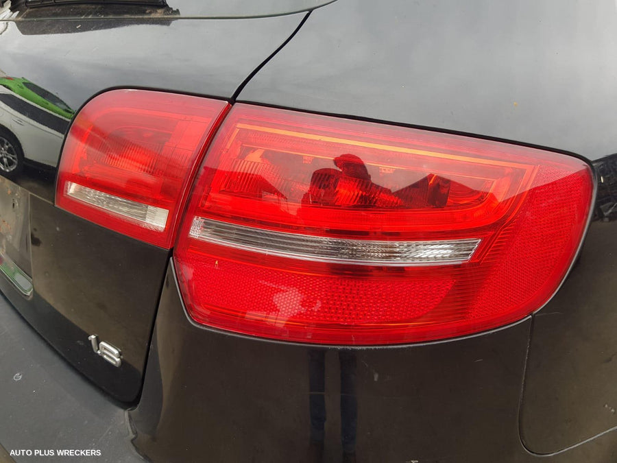 2004-2013 Audi A3 Left Rear Door Window
