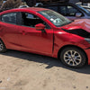 2016 Mazda 2 Left Door Mirror