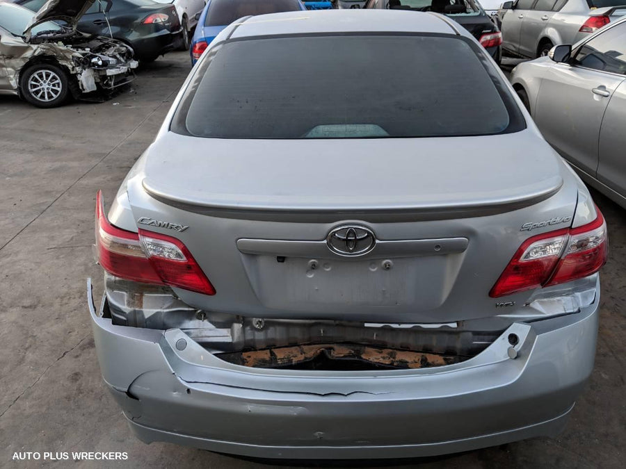 2007 TOYOTA CAMRY PWR DR WIND SWITCH