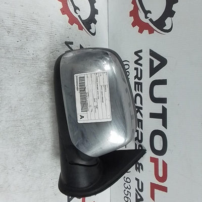 2003-2006 Holden Rodeo Right Door Mirror