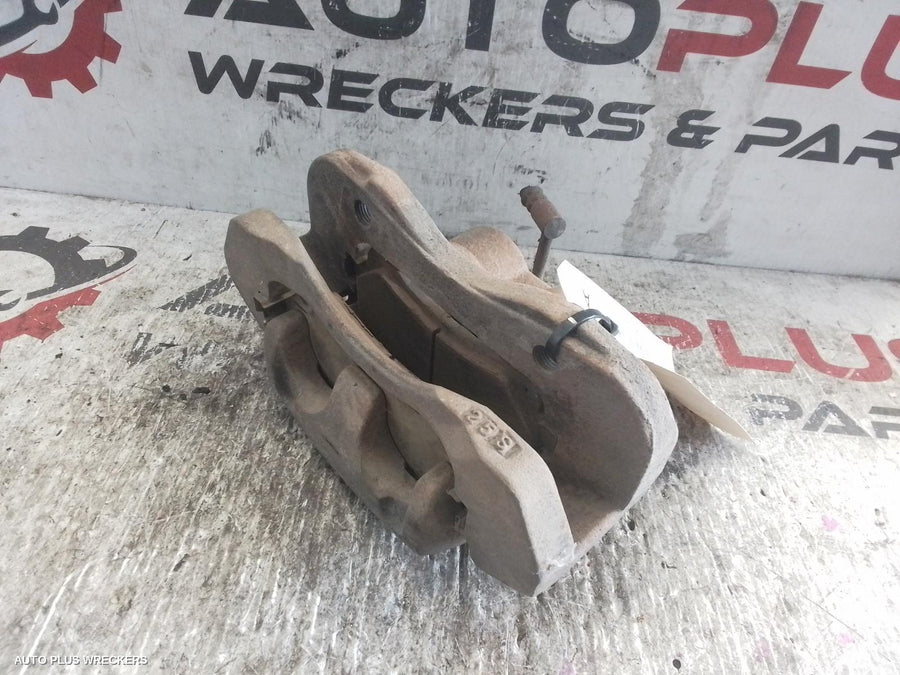 2012-2016 Holden Colorado Caliper