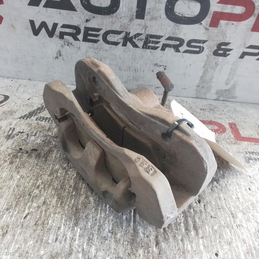 2012-2016 Holden Colorado Caliper