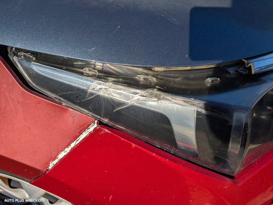 2013-2019 Toyota Corolla Pwr Dr Wind Switch