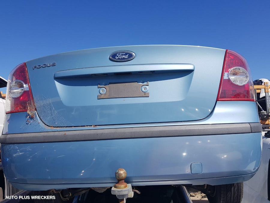 2006 Ford Focus Left Headlamp