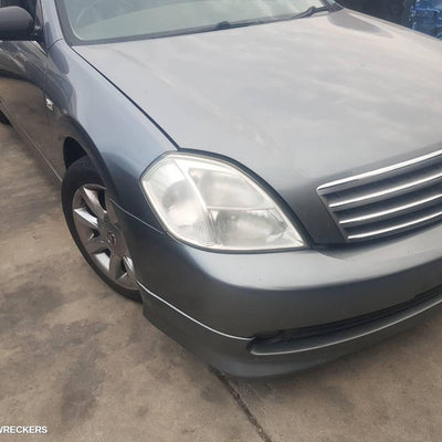 2005 Nissan Maxima Left Taillight