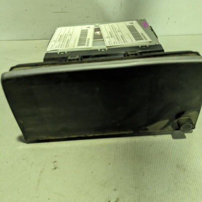 2017-2022 Honda Crv Radio Cd Dvd Sat Tv